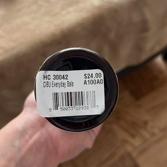 Cibu Leave In detangler spray - Picture 4 of 4